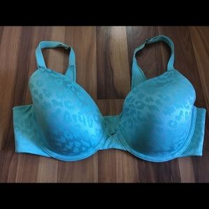 Perfect Coverage Comfort Fit Bra